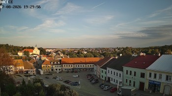 Město Dačice
