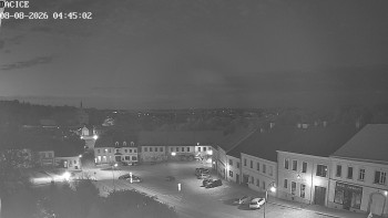Město Dačice