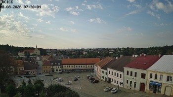 Město Dačice