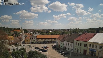 Město Dačice
