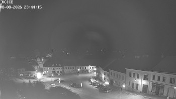 Miasto Dačice