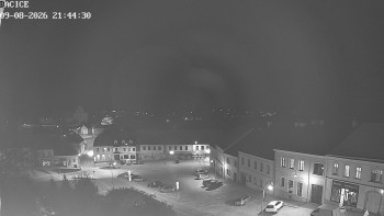 Město Dačice