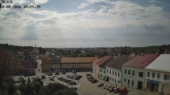 Město Dačice