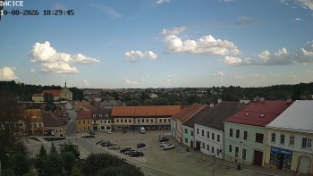 Město Dačice