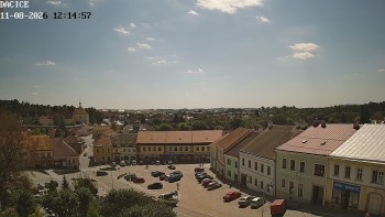 Město Dačice