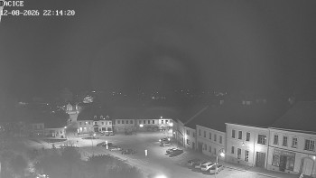 Město Dačice