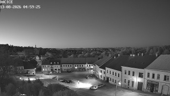 Město Dačice