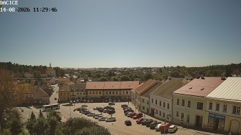 Město Dačice