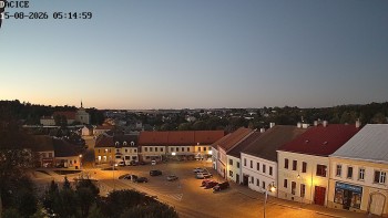 Město Dačice