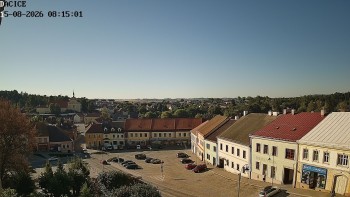 Město Dačice