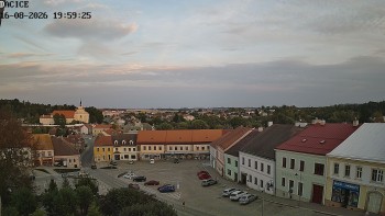 Město Dačice