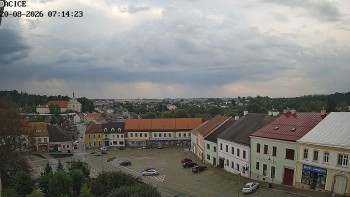 Město Dačice
