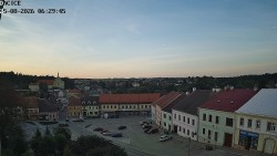 Palackiego plac