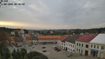 Město Dačice