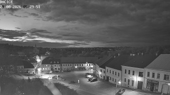 Město Dačice