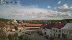Palackého náměstí