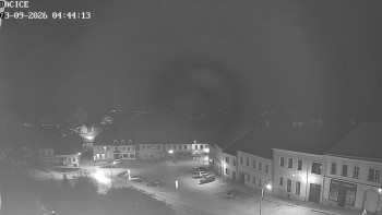 Město Dačice