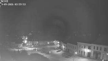 Město Dačice