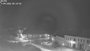 Město Dačice