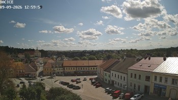 Město Dačice