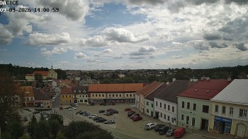 Město Dačice