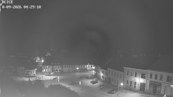 Město Dačice