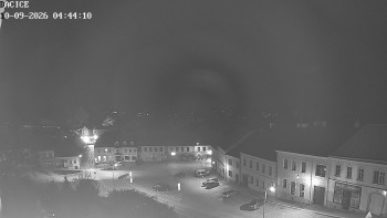 Město Dačice