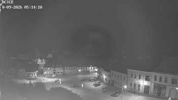 Město Dačice