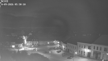 Město Dačice