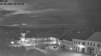 Město Dačice