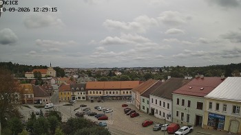 Město Dačice