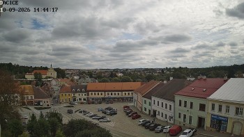 Město Dačice