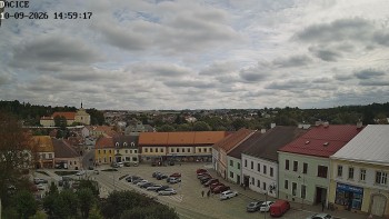 Město Dačice