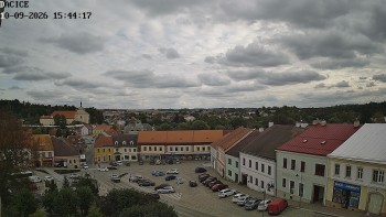 Město Dačice