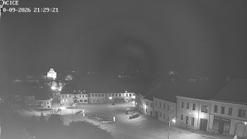 Město Dačice