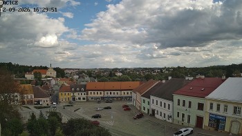 Město Dačice