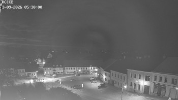 Město Dačice