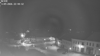 Město Dačice