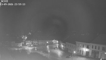Město Dačice