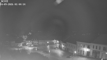 Město Dačice