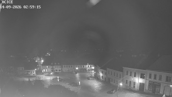 Město Dačice