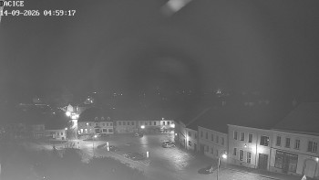 Město Dačice