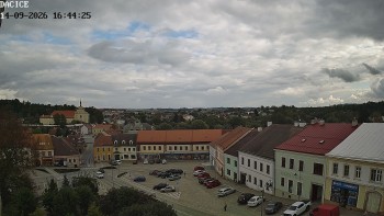 Město Dačice