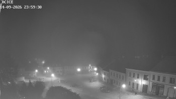 Město Dačice