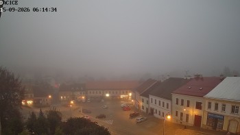 Město Dačice