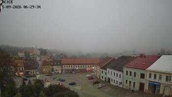 Město Dačice