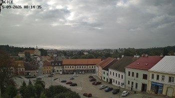 Město Dačice