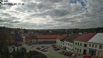 Město Dačice