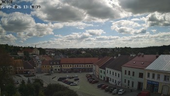 Město Dačice