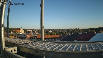 Město Dačice